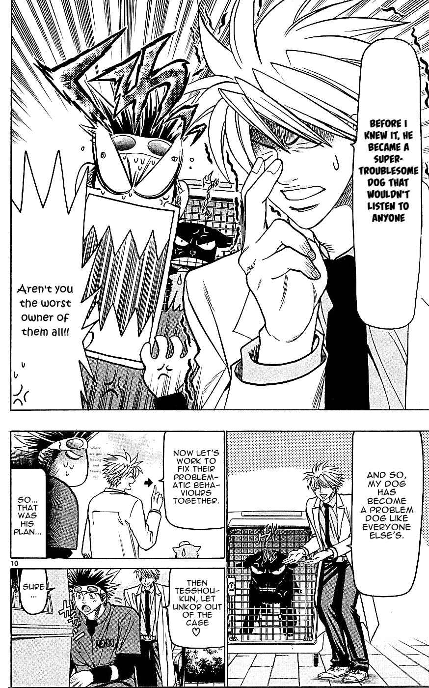 Chapter 137 - Page 10