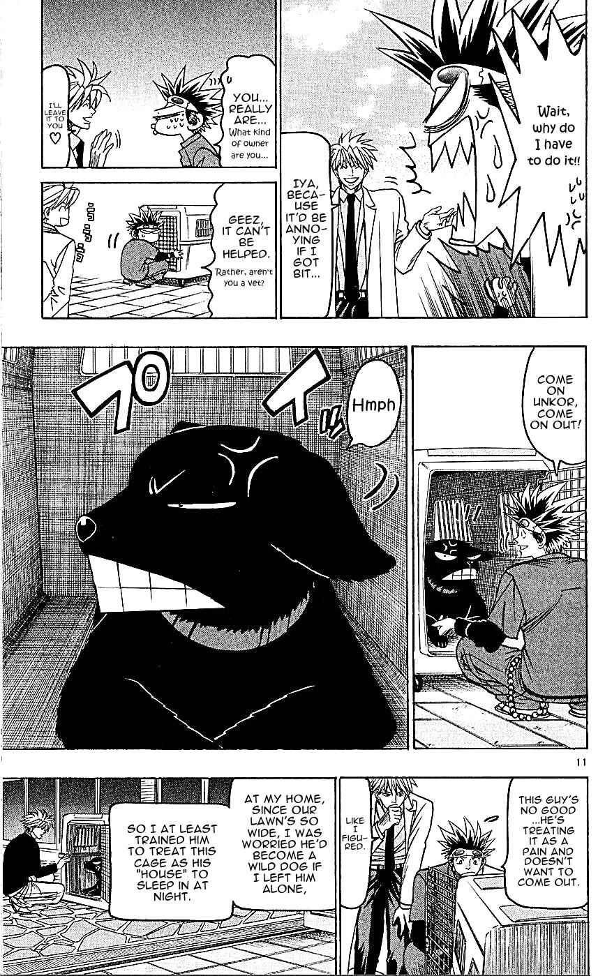 Chapter 137 - Page 11