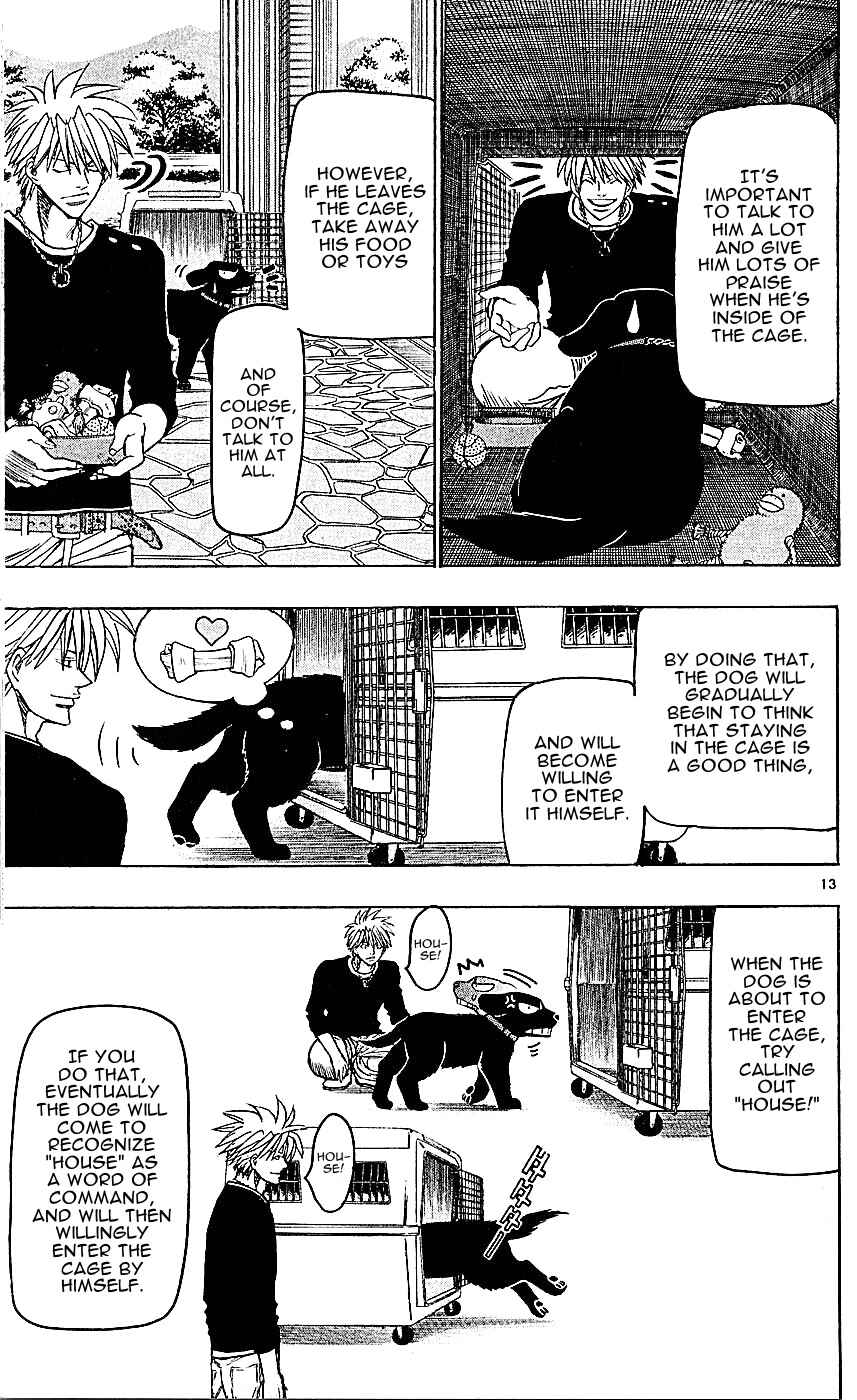 Chapter 137 - Page 13