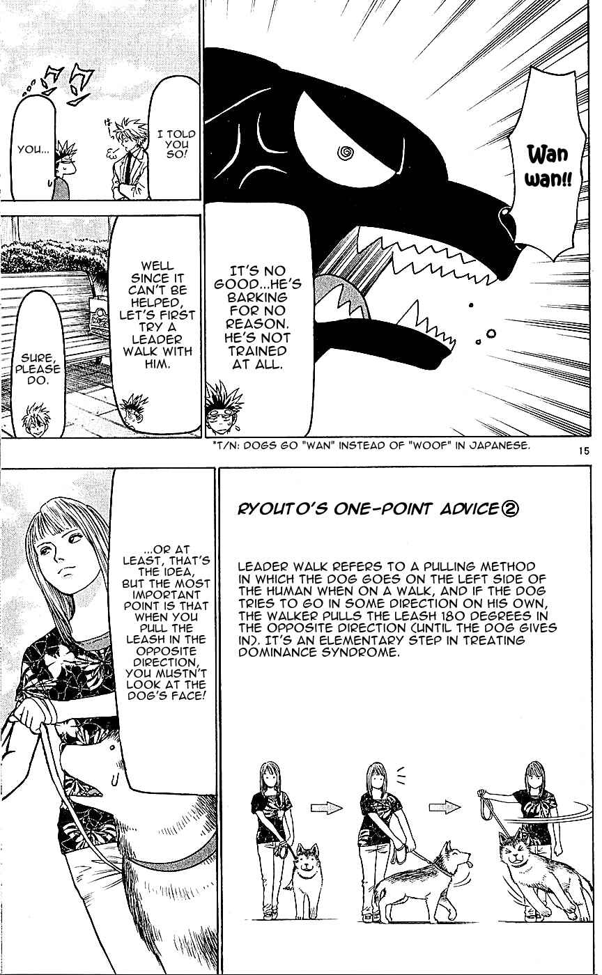 Chapter 137 - Page 15