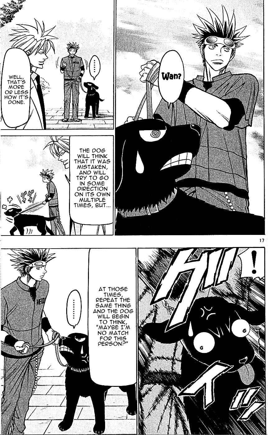 Chapter 137 - Page 17