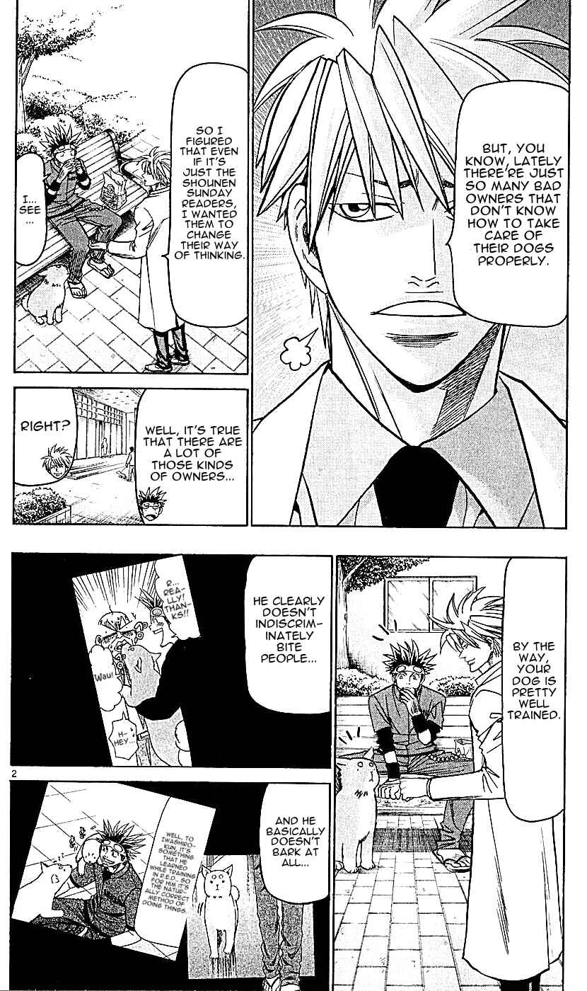 Chapter 137 - Page 2