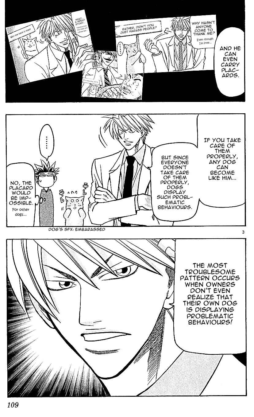 Chapter 137 - Page 3