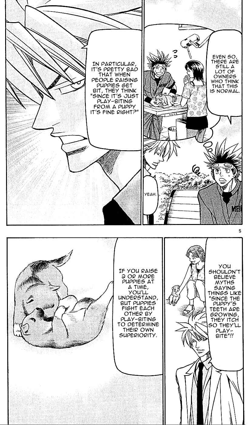Chapter 137 - Page 5