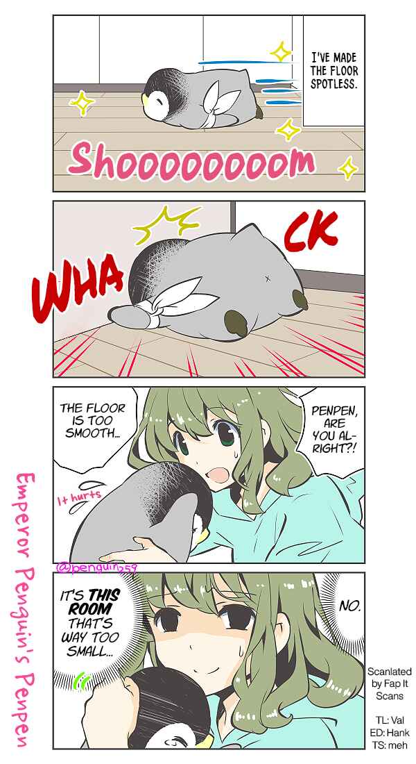 Chapter 17.5 - Page 1