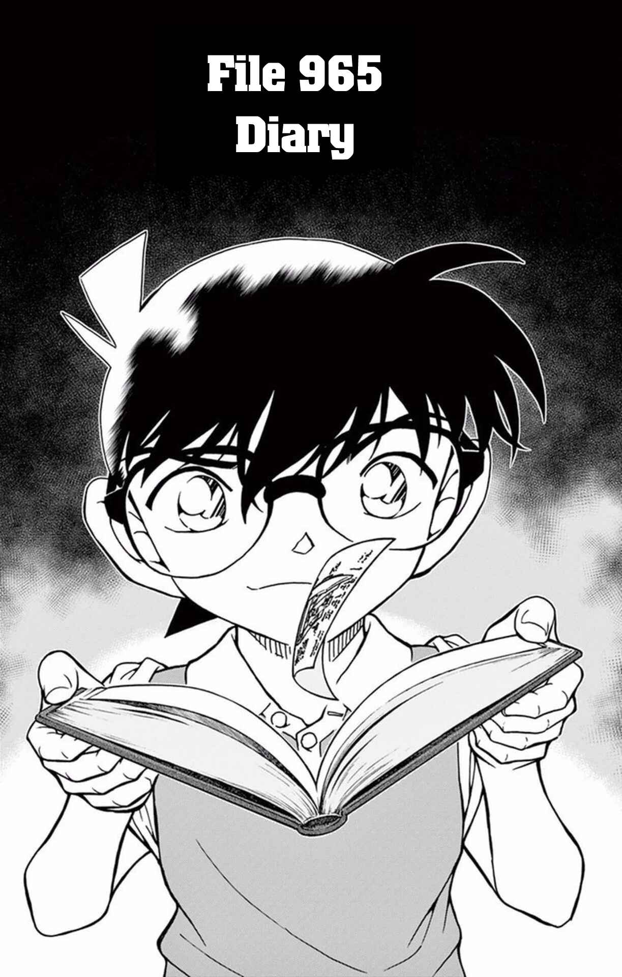 Chapter 965 - Page 2