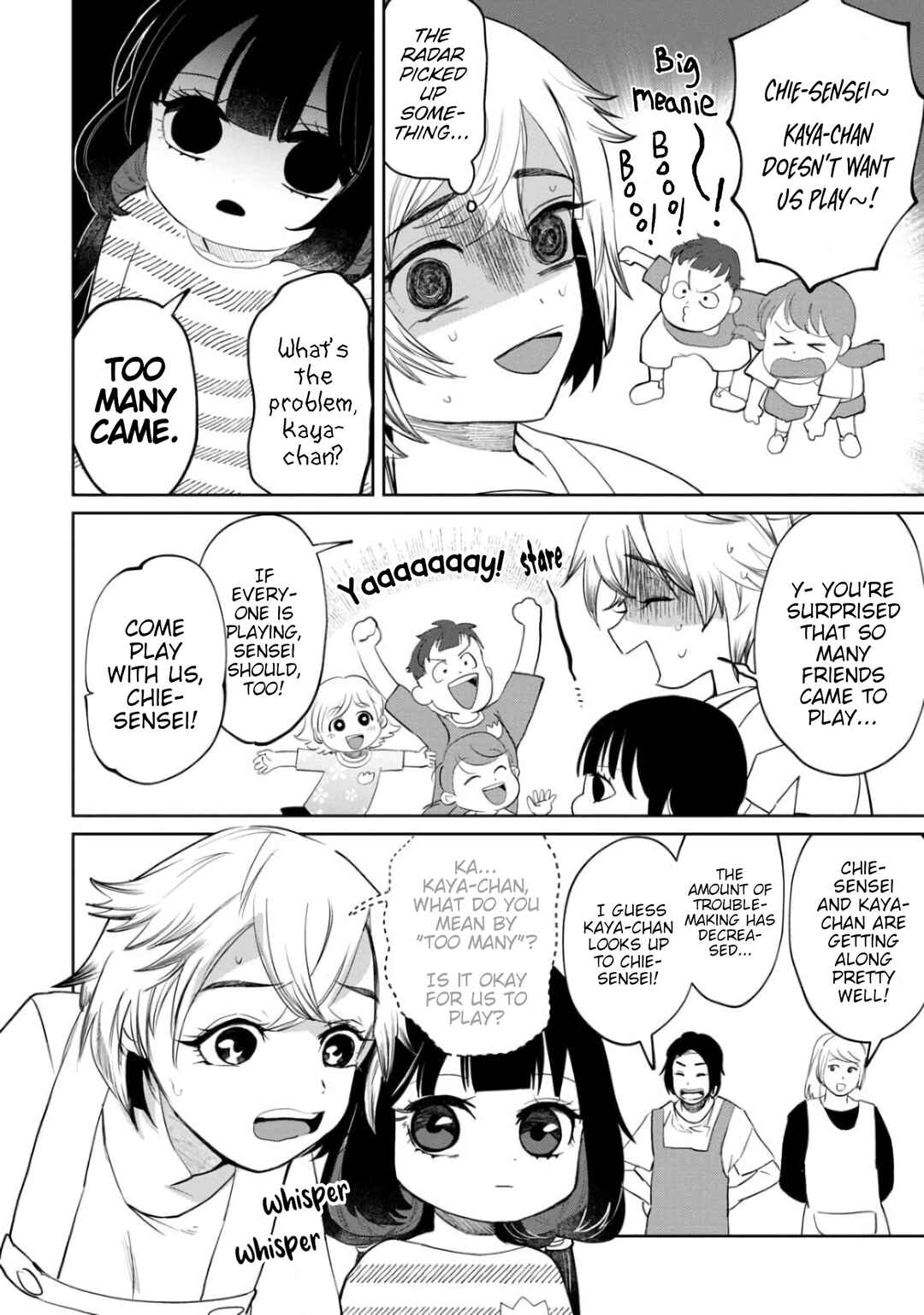 Chapter 4 - Page 6
