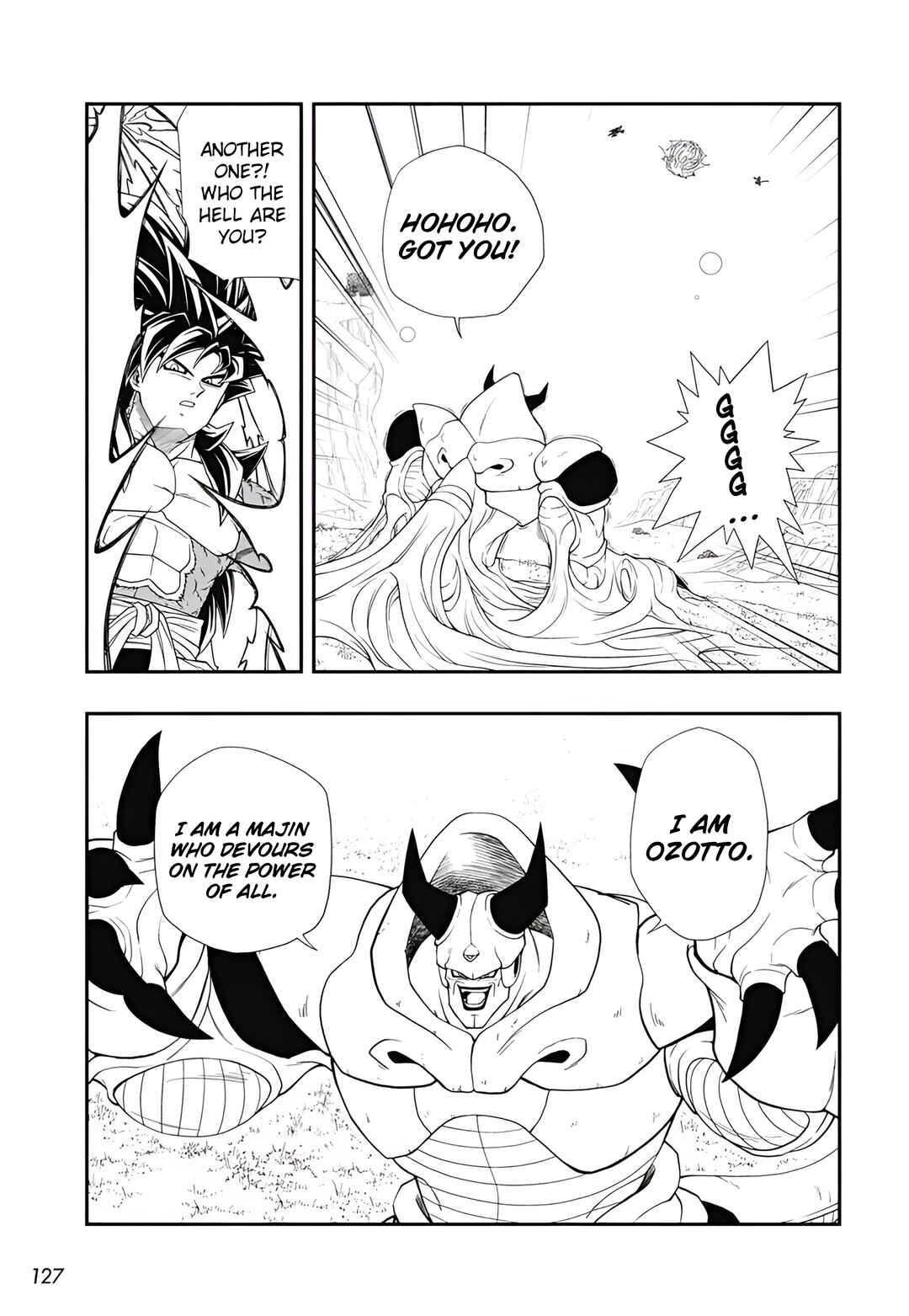 Chapter 3 - Page 20