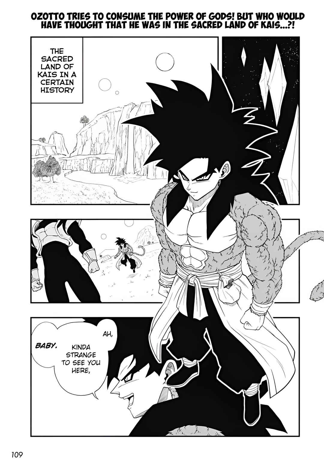 Chapter 3 - Page 3
