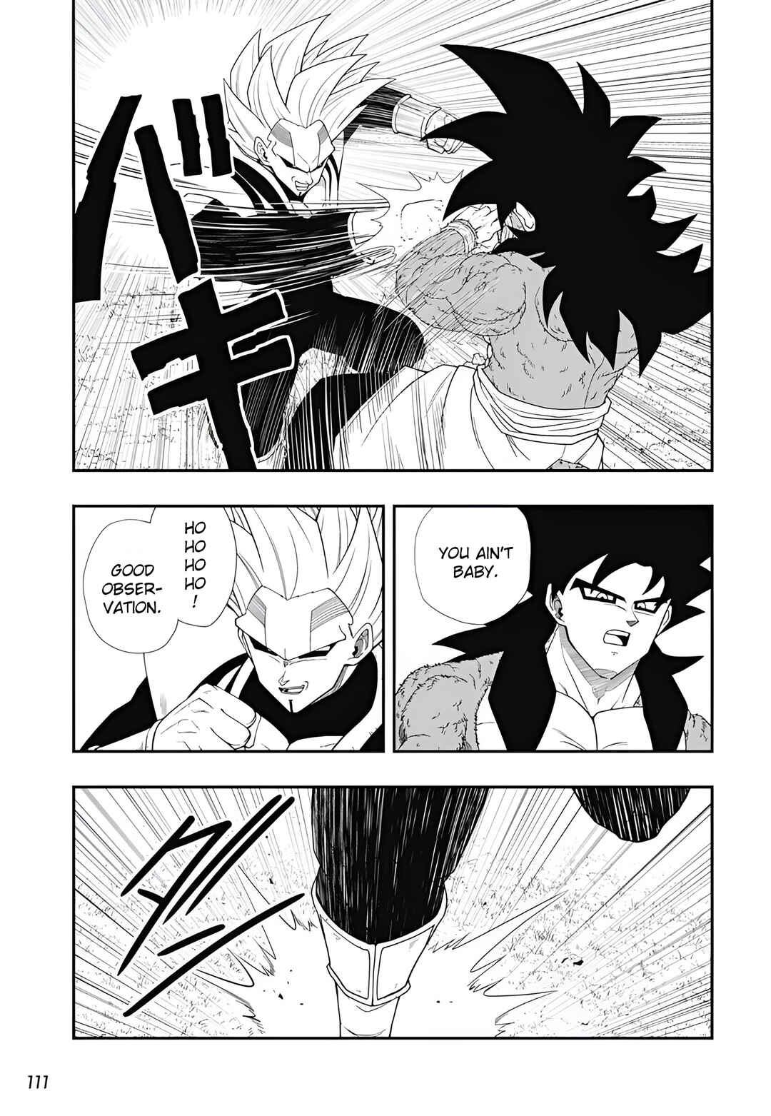 Chapter 3 - Page 5