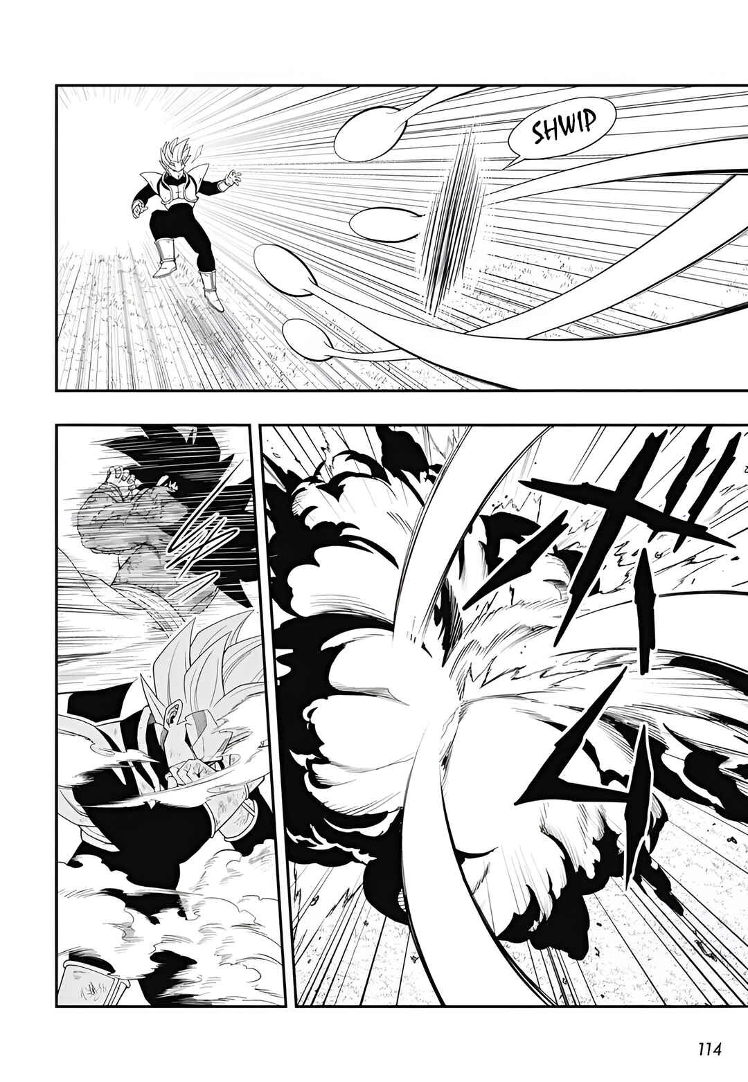 Chapter 3 - Page 8