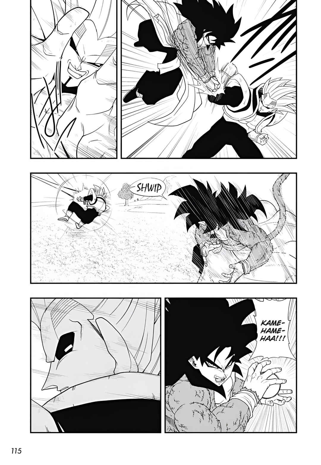 Chapter 3 - Page 9