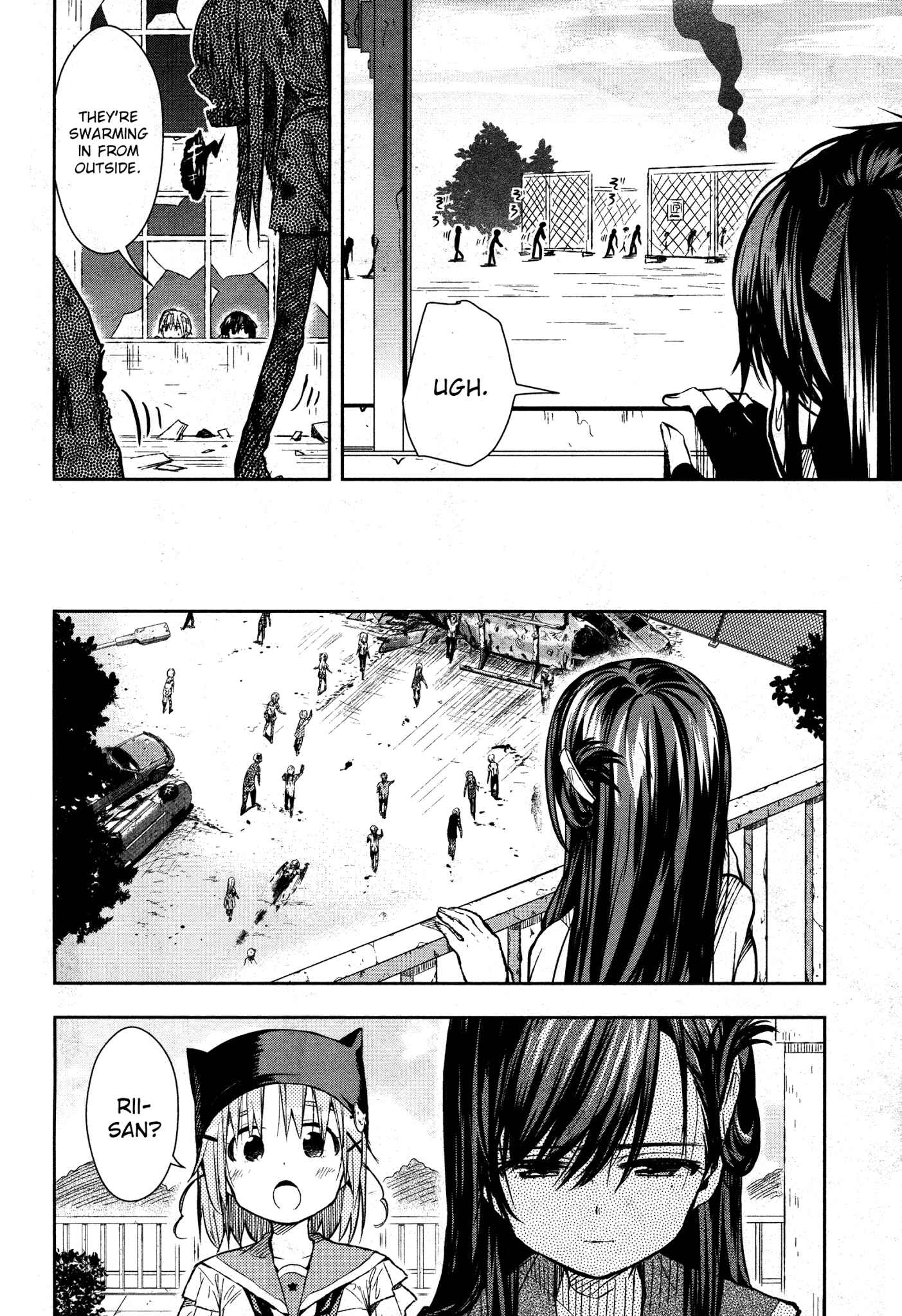 Chapter 26 - Page 14