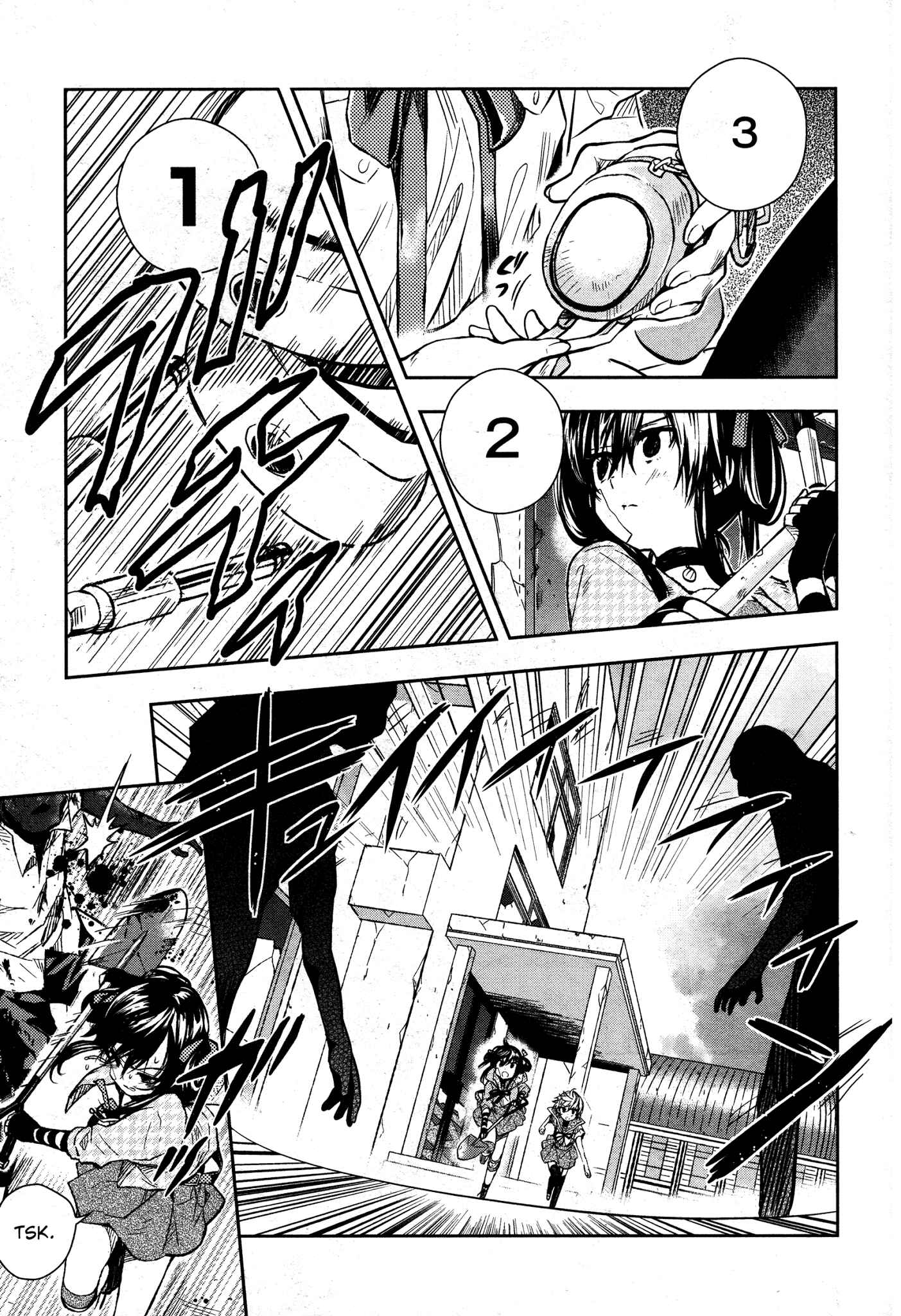 Chapter 26 - Page 17