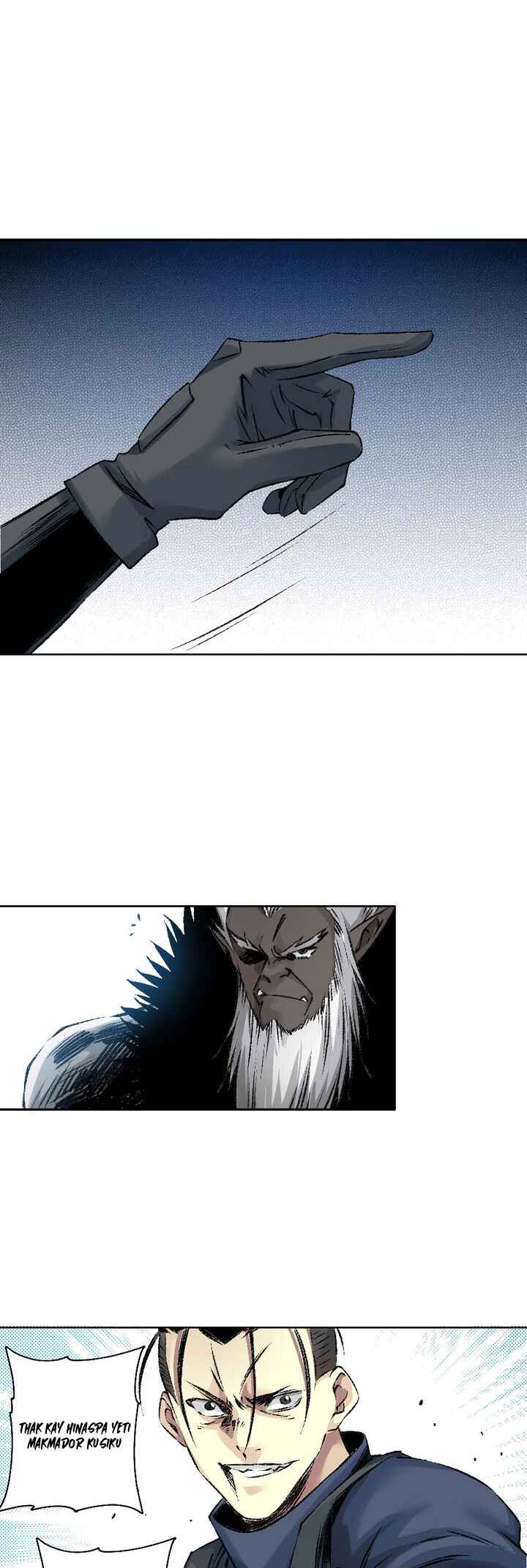 Chapter 255 - Page 16