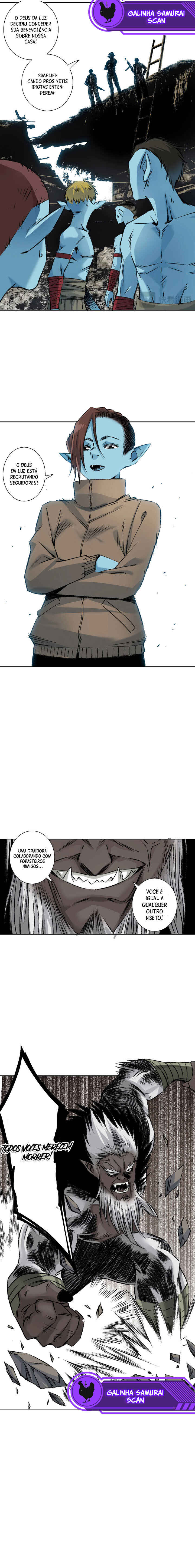 Chapter 255 - Page 20