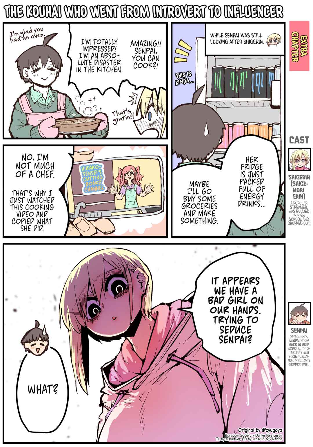 Chapter 6.5 - Page 1