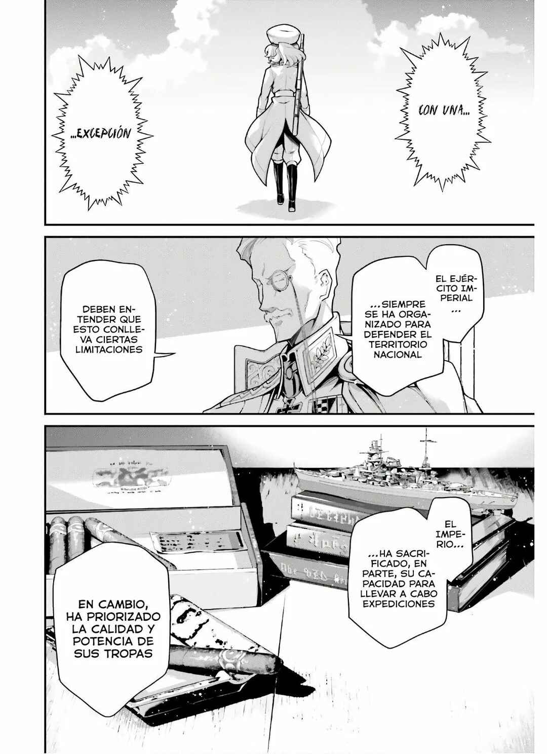 Chapter 63 - Page 19