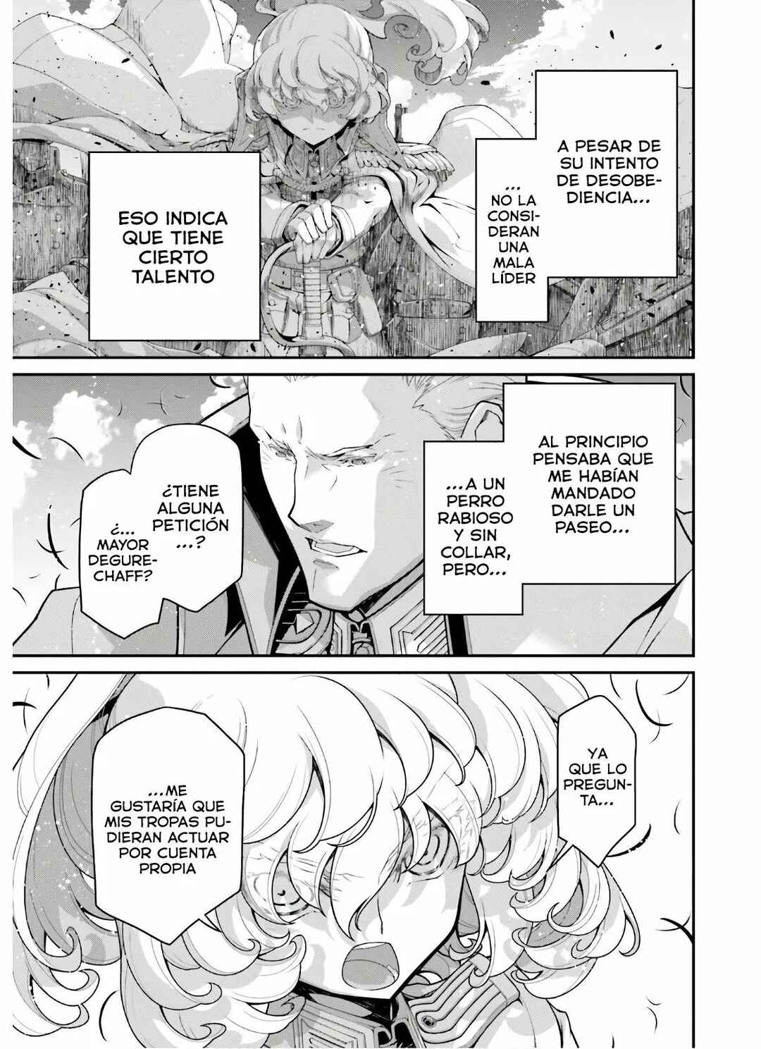 Chapter 63 - Page 28