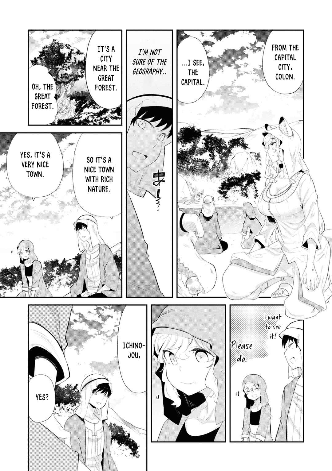 Chapter 66 - Page 14