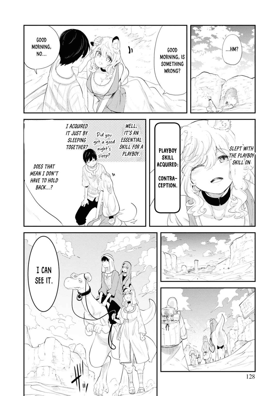 Chapter 66 - Page 23
