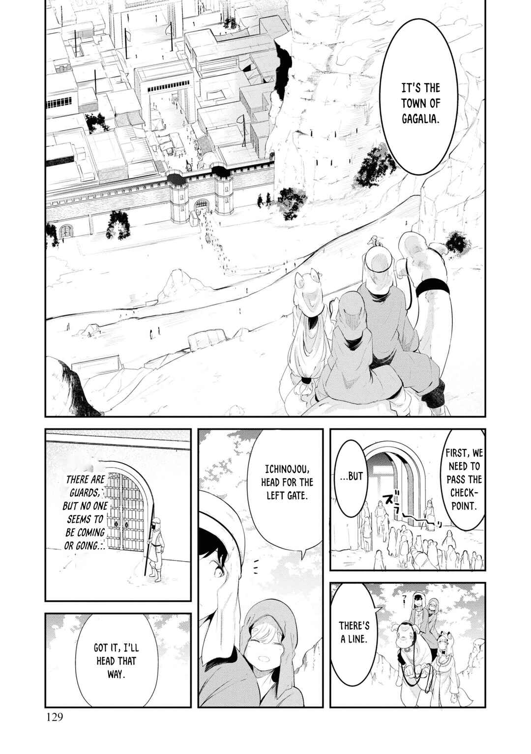 Chapter 66 - Page 24