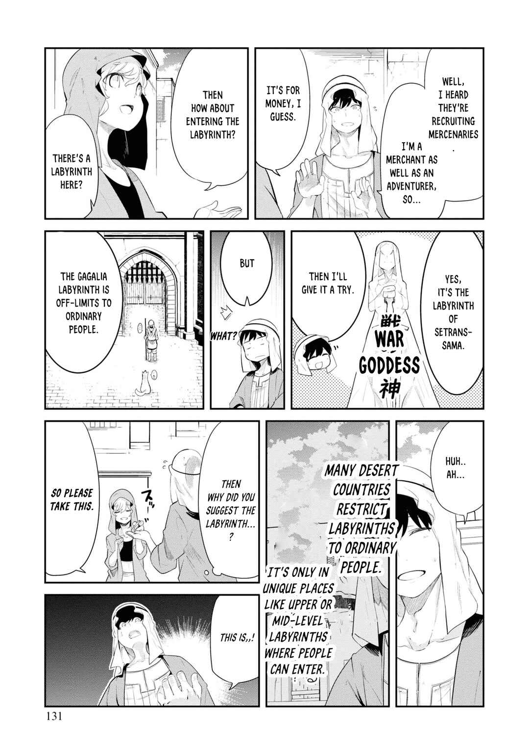 Chapter 66 - Page 26