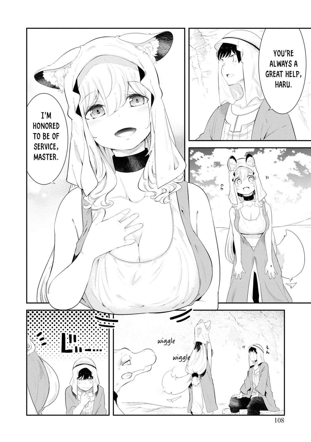 Chapter 66 - Page 3