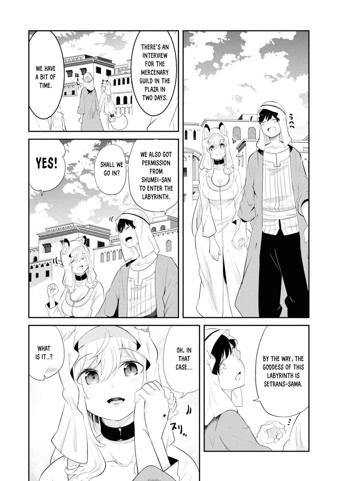 Chapter 66 - Page 30
