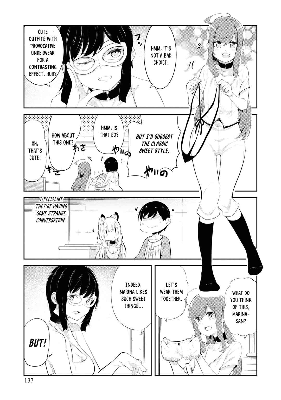 Chapter 66 - Page 32