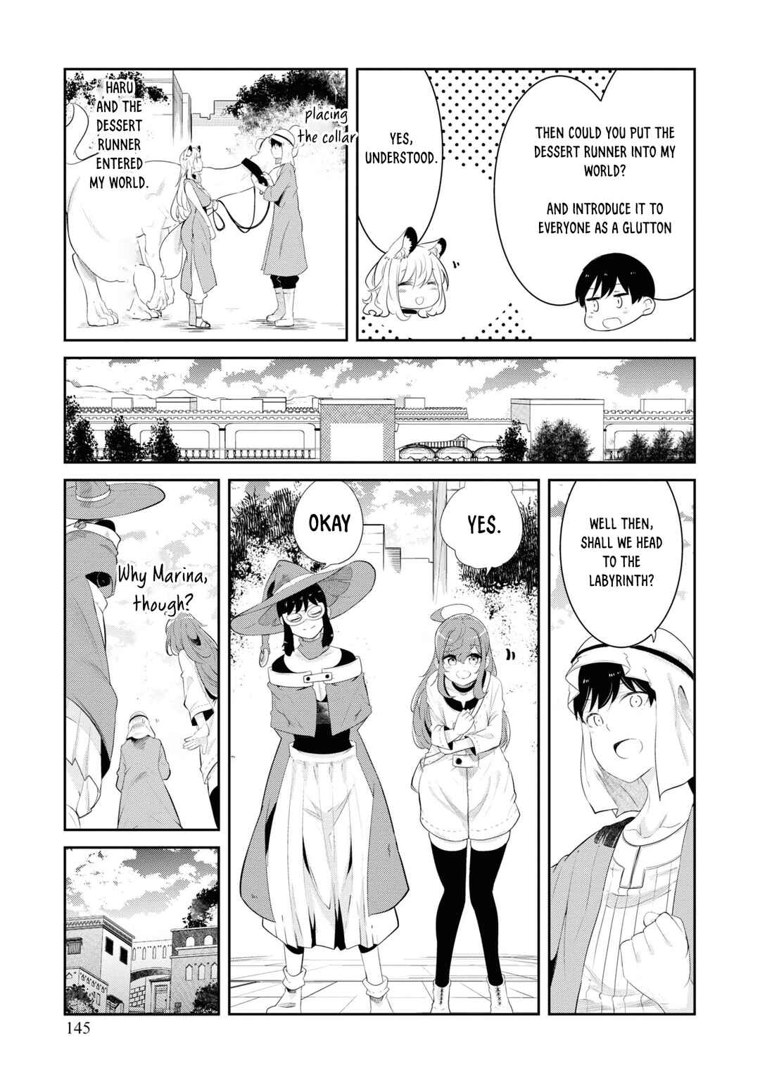 Chapter 66 - Page 40