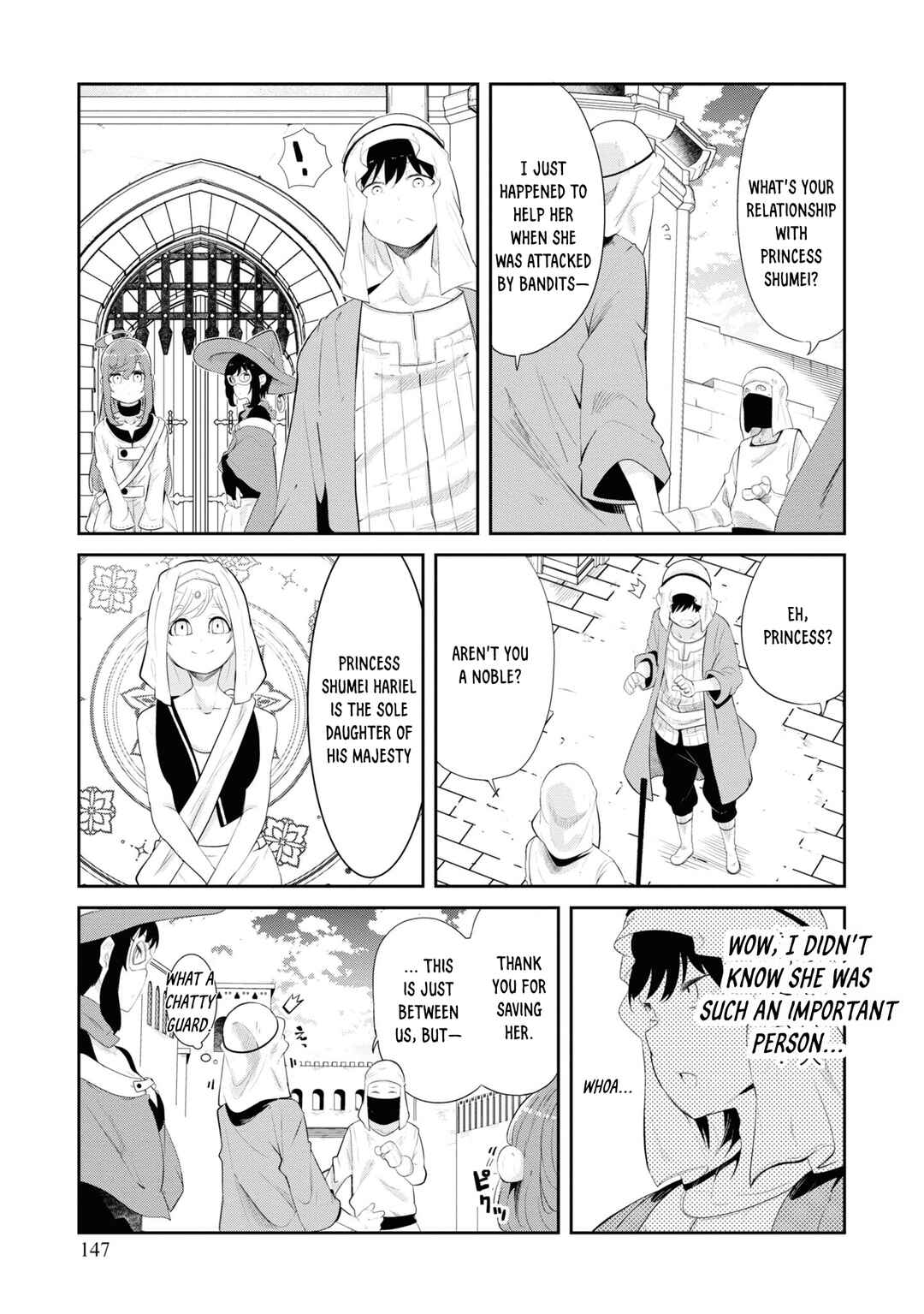 Chapter 66 - Page 42