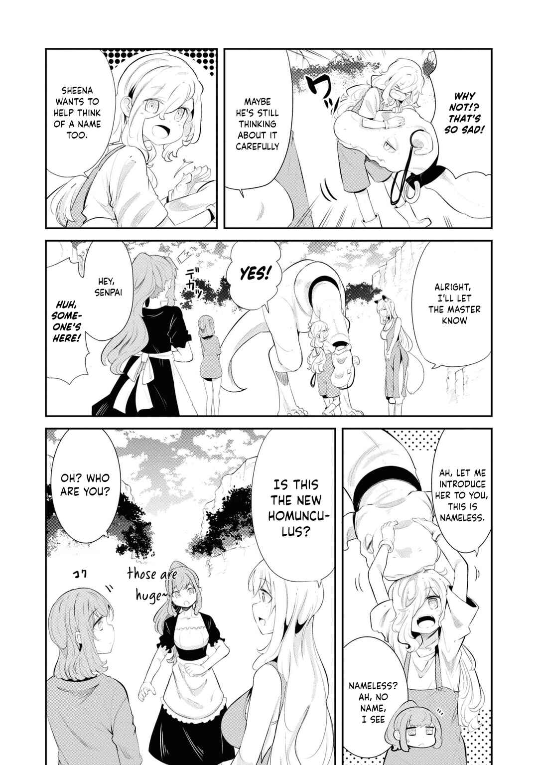 Chapter 66 - Page 54
