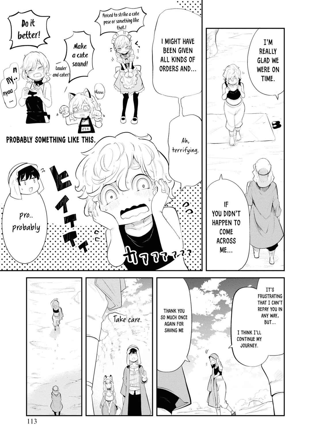 Chapter 66 - Page 8