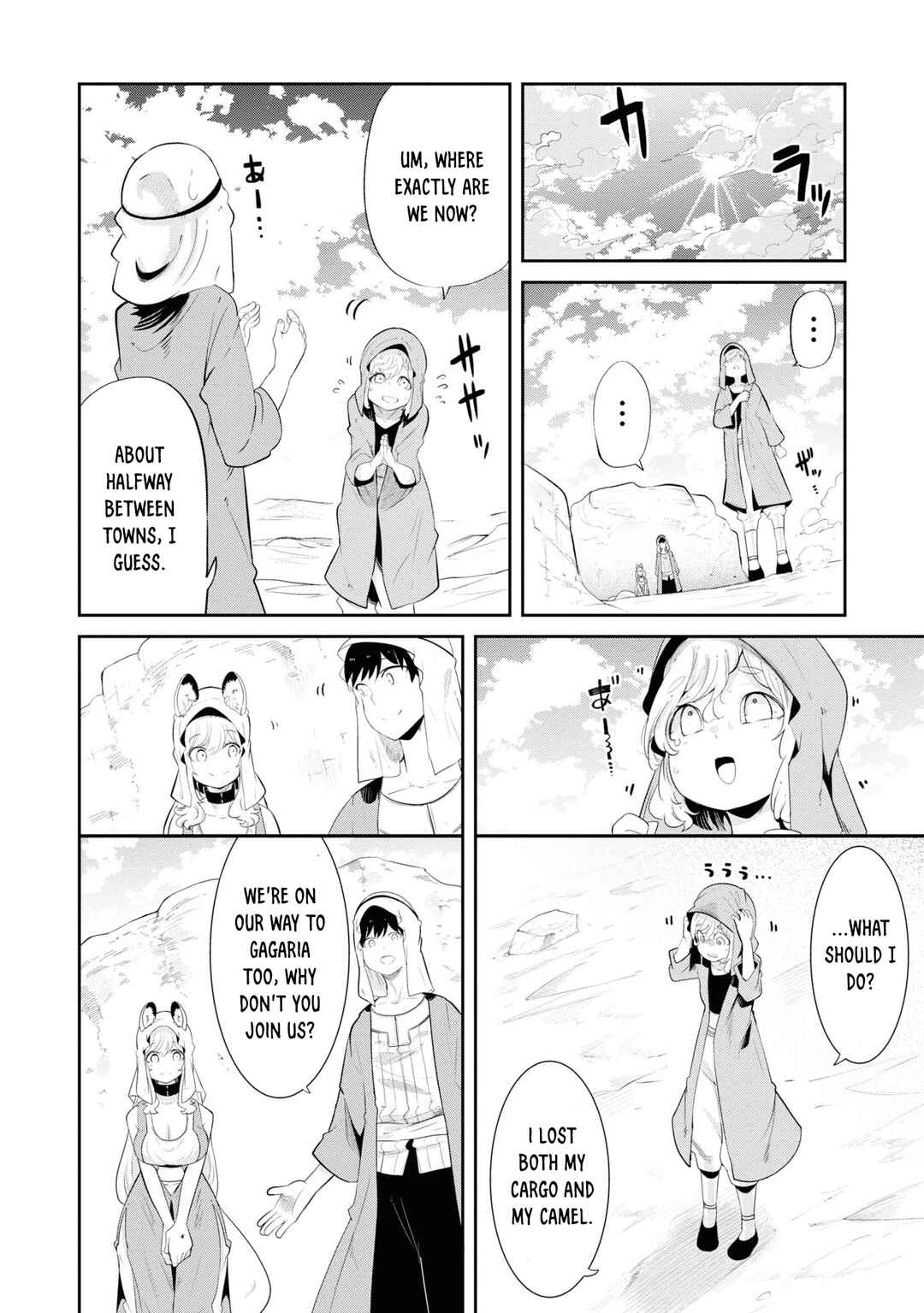 Chapter 66 - Page 9