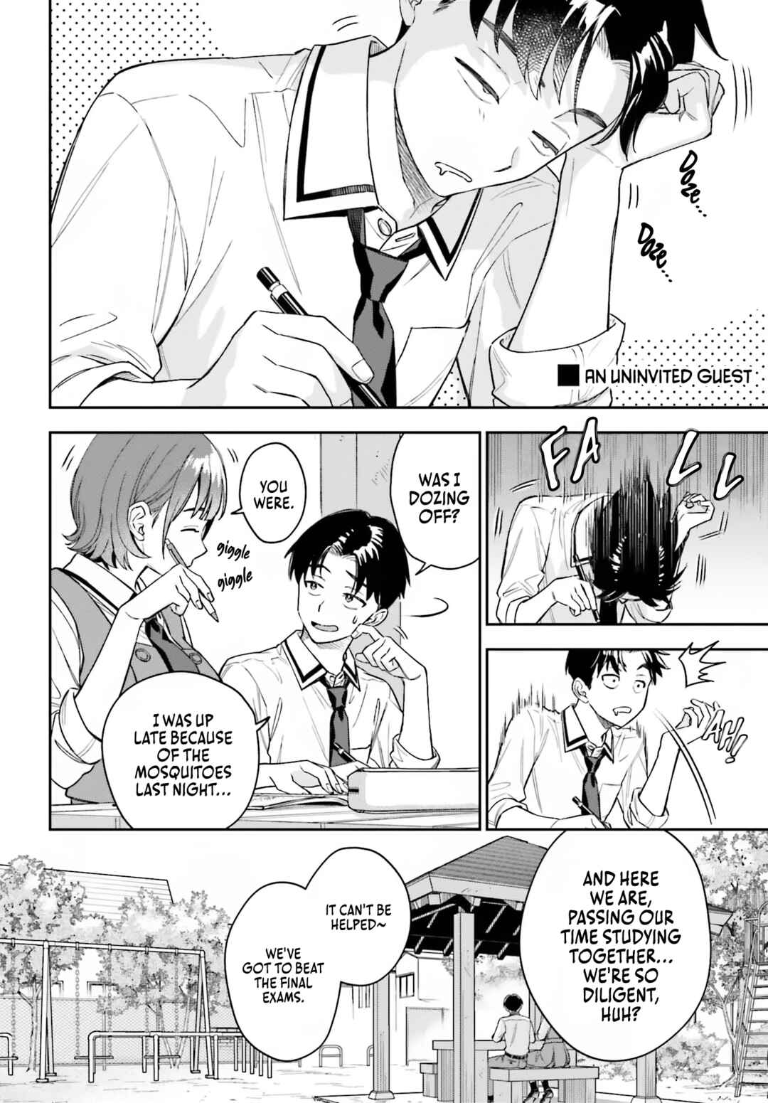 Chapter 4 - Page 3