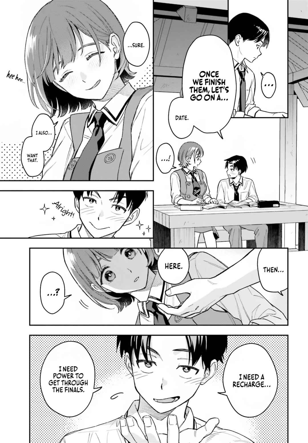 Chapter 4 - Page 4