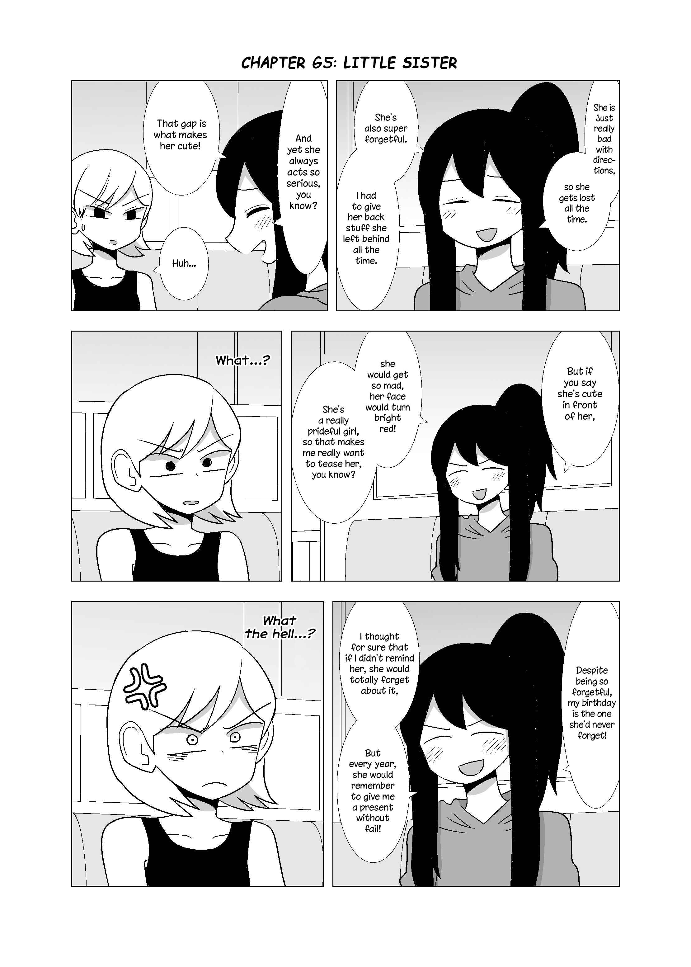 Chapter 65 - Page 1