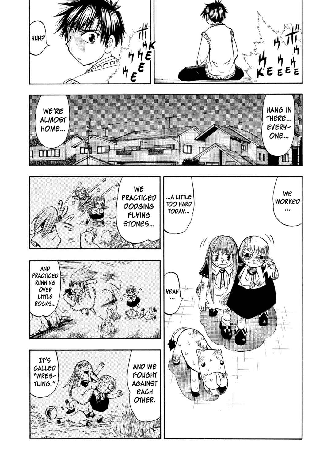 Chapter 84 - Page 10