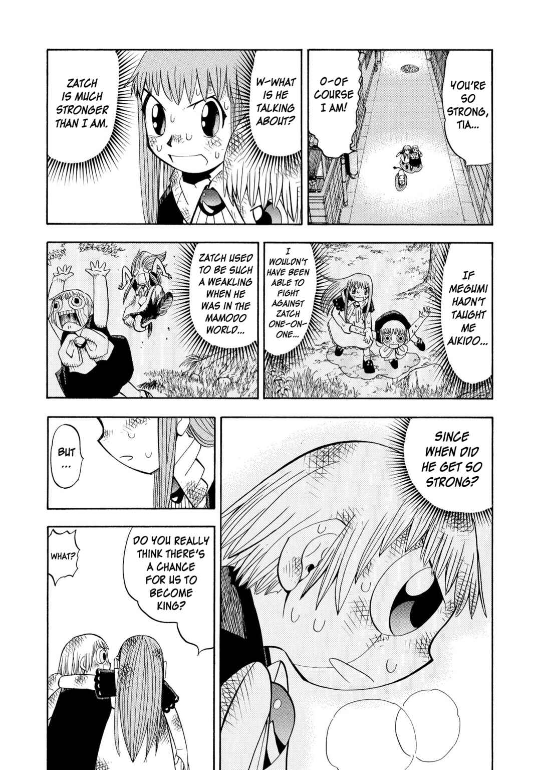 Chapter 84 - Page 11