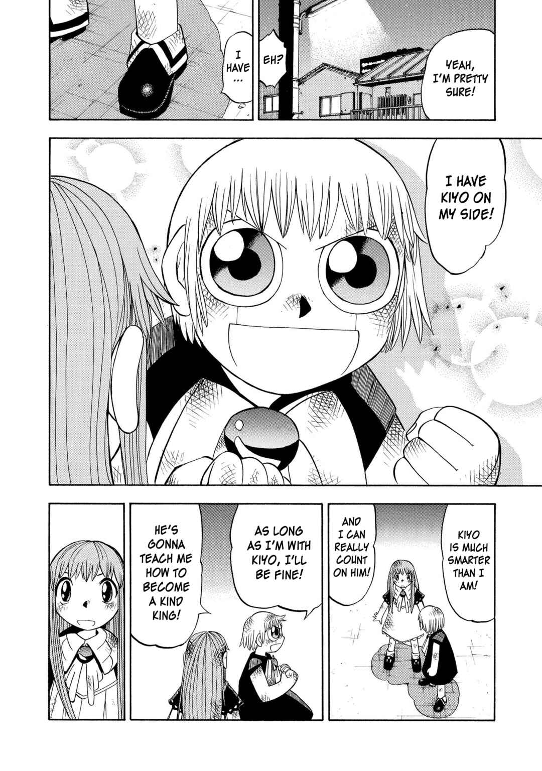 Chapter 84 - Page 12