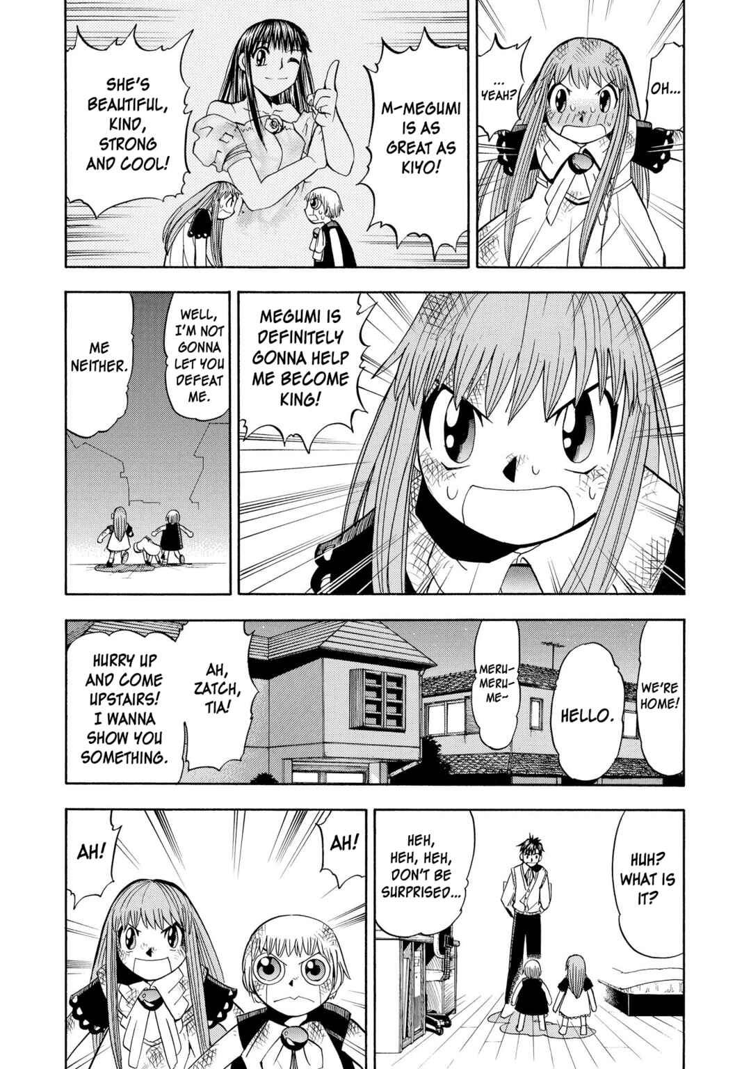 Chapter 84 - Page 13