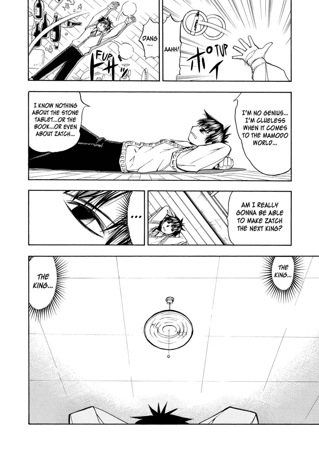 Chapter 84 - Page 8