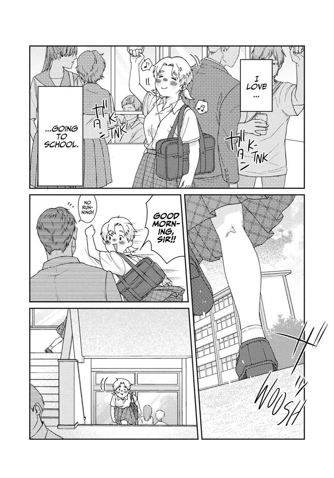 Chapter 0 - Page 4