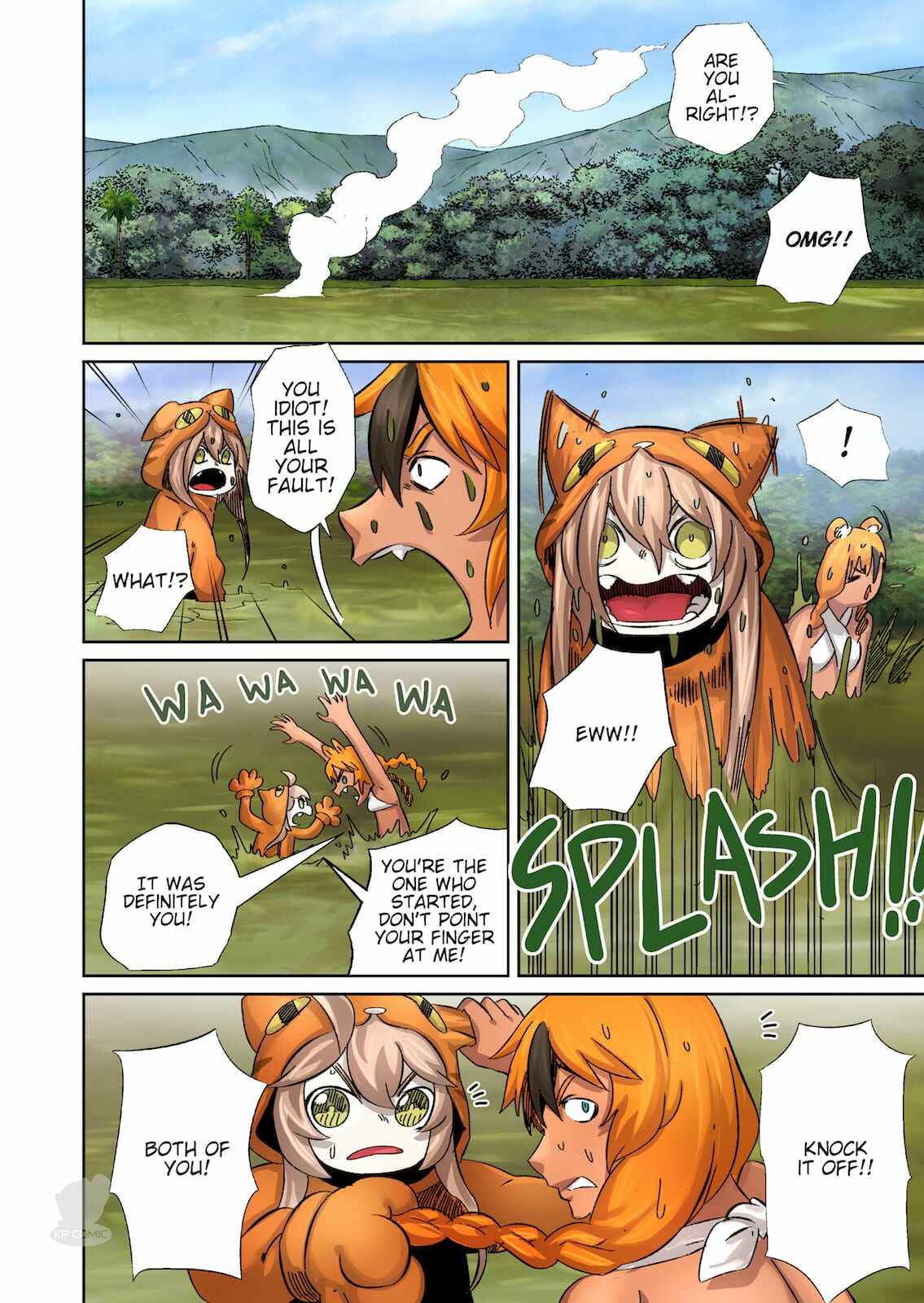 Chapter 37 - Page 10