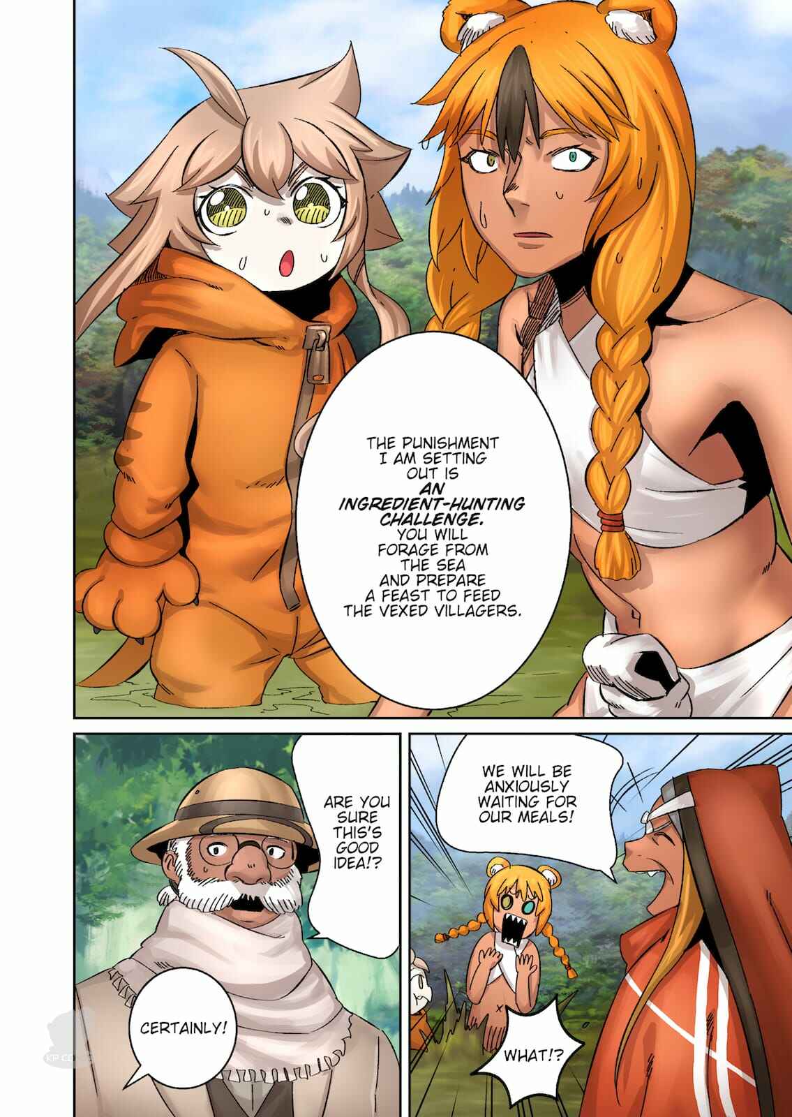 Chapter 37 - Page 12
