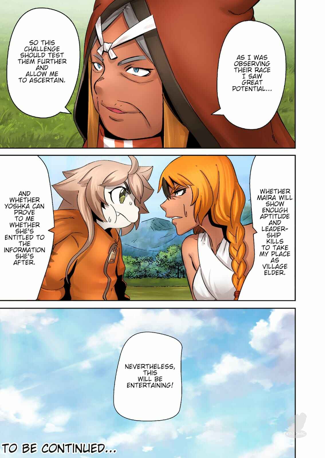 Chapter 37 - Page 13