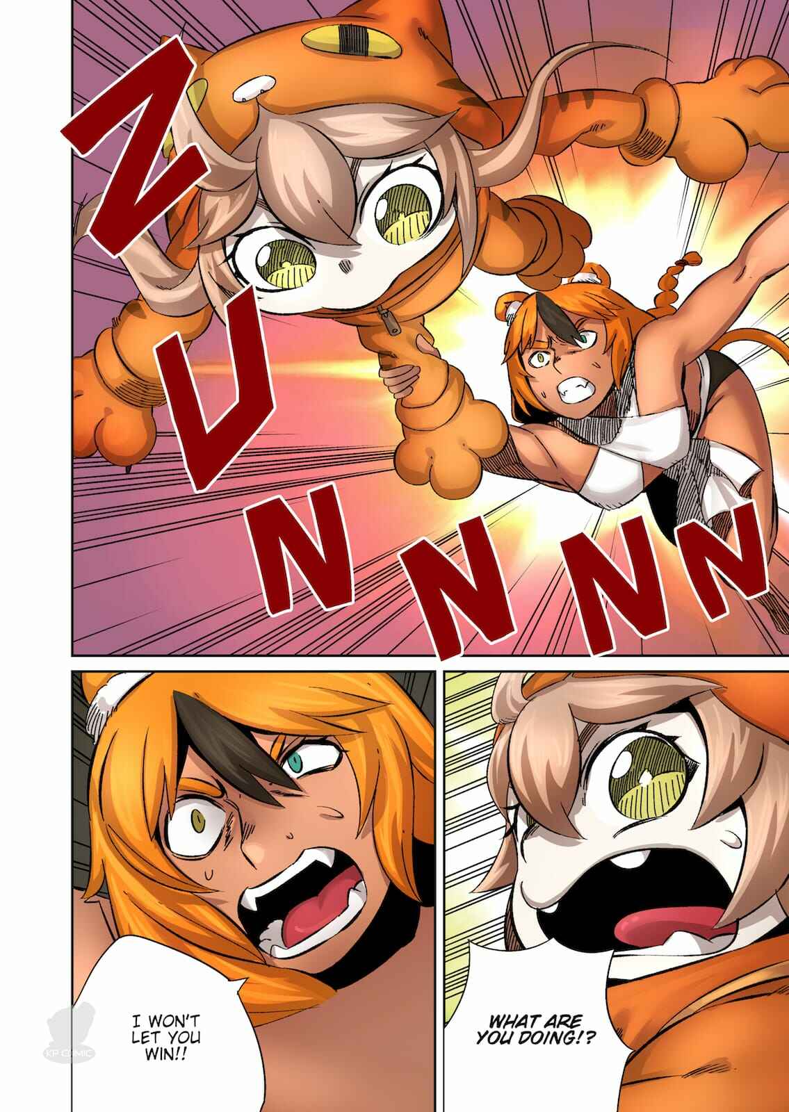 Chapter 37 - Page 6