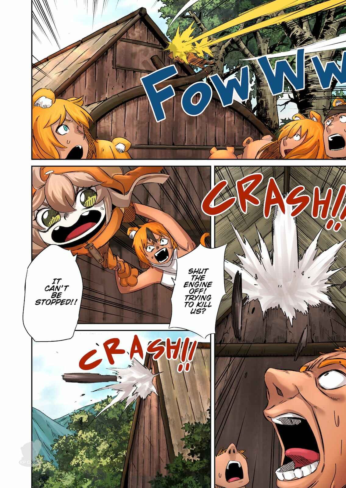 Chapter 37 - Page 8