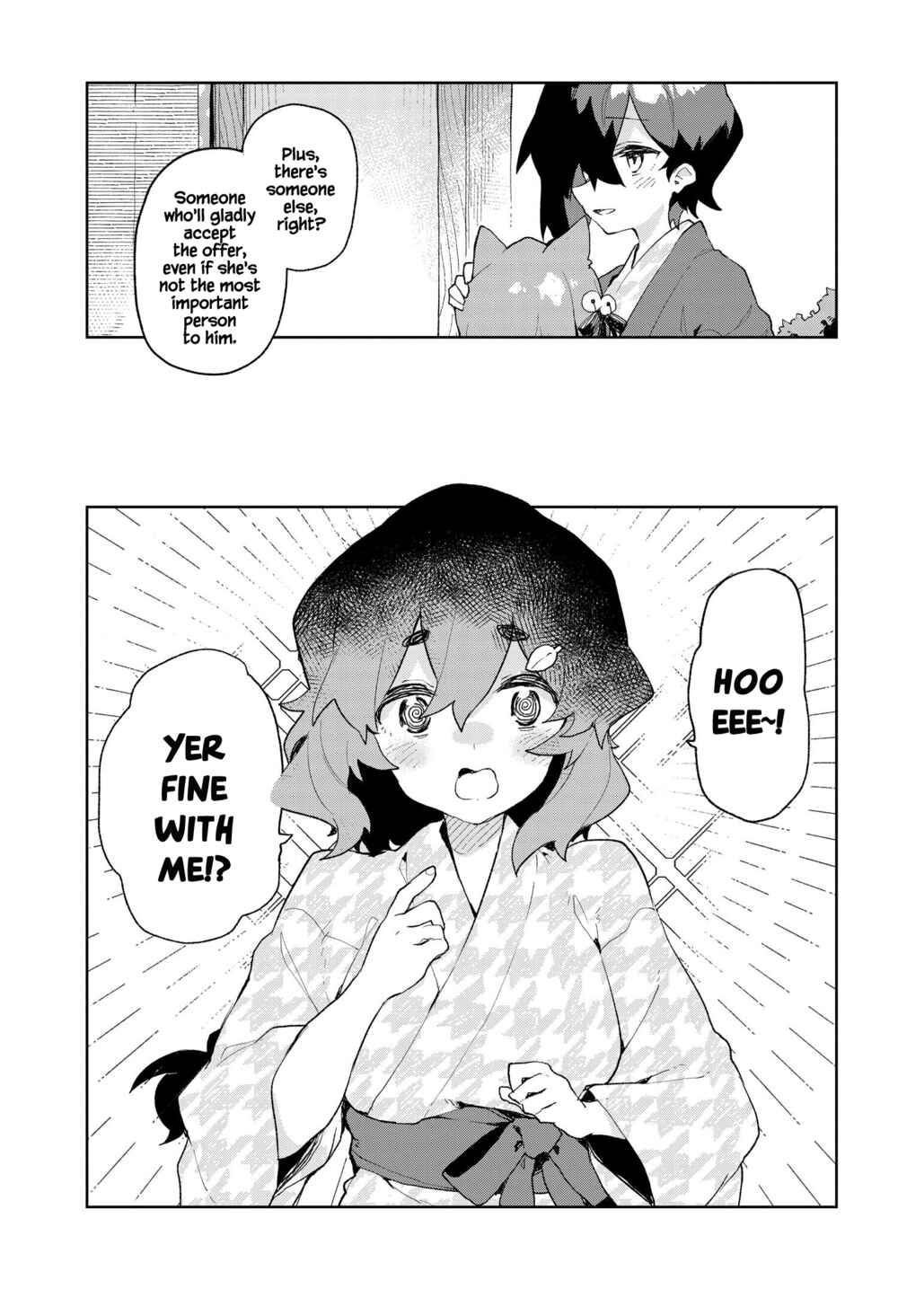 Chapter 87 - Page 19